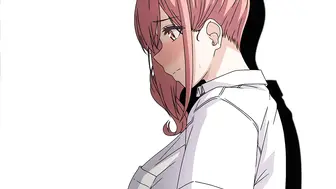 Queen_Bee制服は着たままで_後編りぶつ