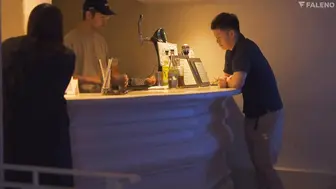 FSDSS-722 [中文字幕] 三葉ちはる - 被巷子傳言的玩咖肉食辣妹挑逗啪啪榨精